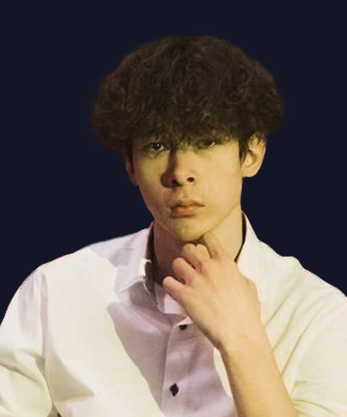 Кирилл Касьяненко